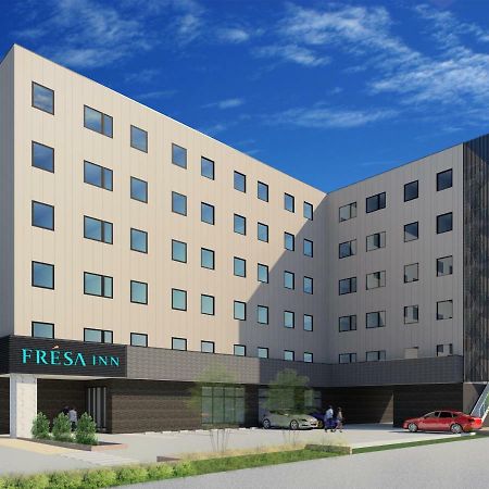 Sotetsu Fresa Inn Kamakura-Ofuna Higashiguchi Eksteriør billede