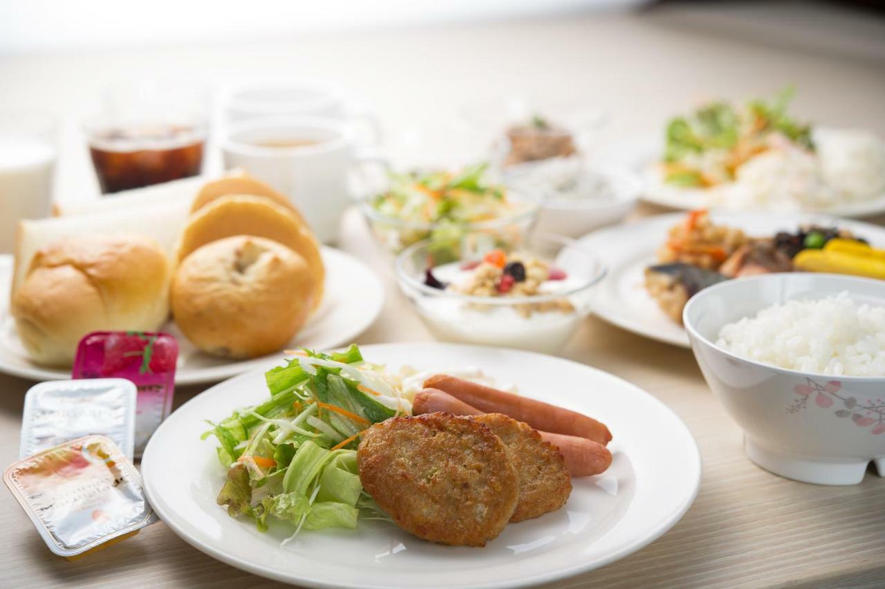 Sotetsu Fresa Inn Kamakura-Ofuna Higashiguchi Eksteriør billede