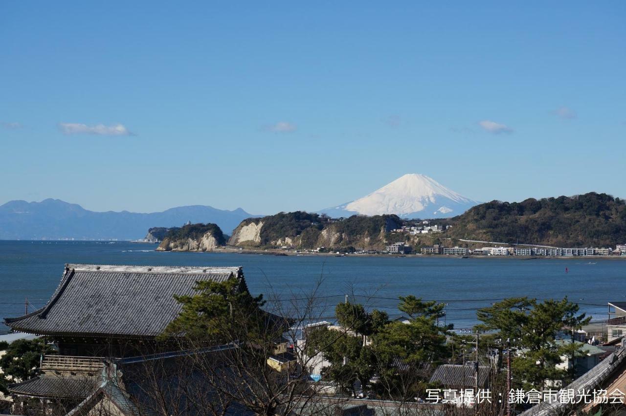 Sotetsu Fresa Inn Kamakura-Ofuna Higashiguchi Eksteriør billede