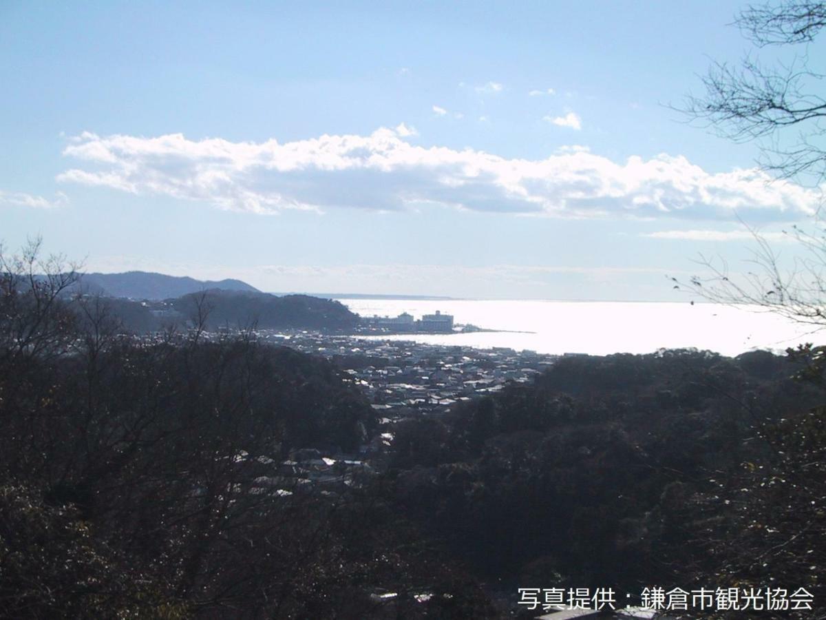 Sotetsu Fresa Inn Kamakura-Ofuna Higashiguchi Eksteriør billede