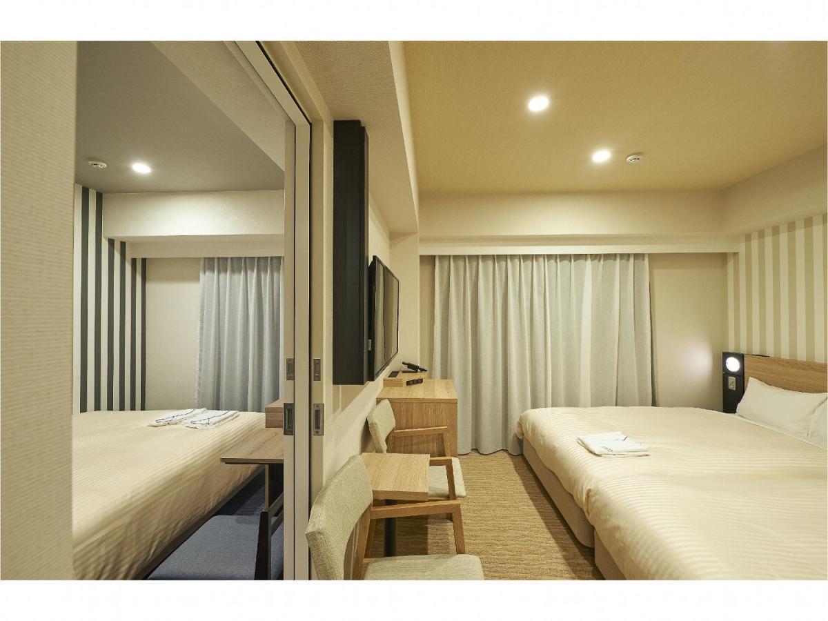 Sotetsu Fresa Inn Kamakura-Ofuna Higashiguchi Eksteriør billede