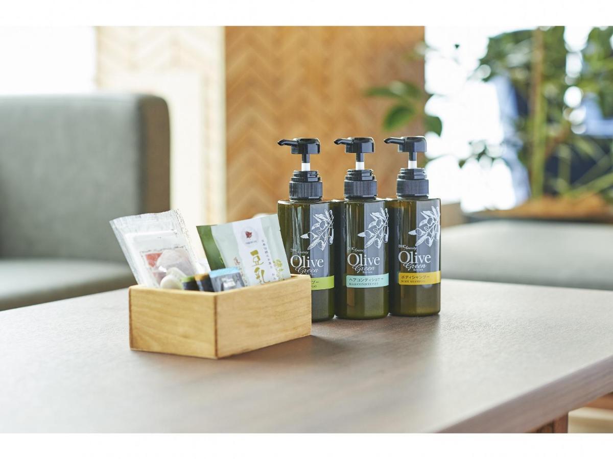 Sotetsu Fresa Inn Kamakura-Ofuna Higashiguchi Eksteriør billede