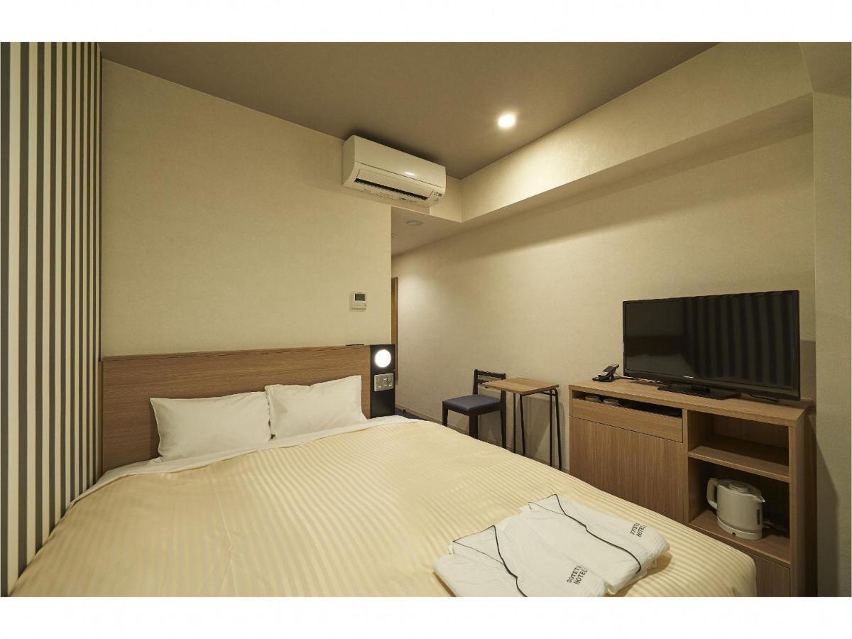 Sotetsu Fresa Inn Kamakura-Ofuna Higashiguchi Eksteriør billede