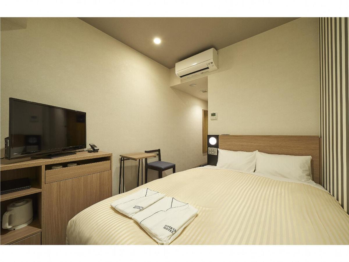 Sotetsu Fresa Inn Kamakura-Ofuna Higashiguchi Eksteriør billede