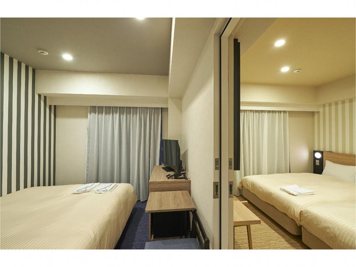 Sotetsu Fresa Inn Kamakura-Ofuna Higashiguchi Eksteriør billede