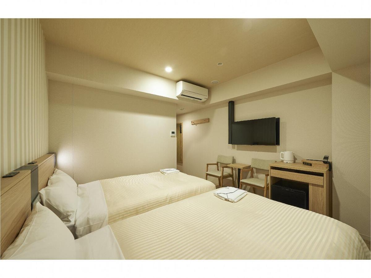 Sotetsu Fresa Inn Kamakura-Ofuna Higashiguchi Eksteriør billede