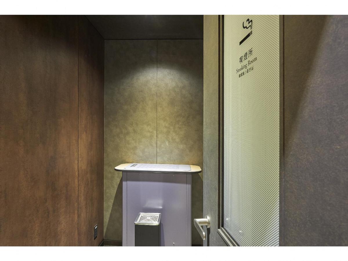 Sotetsu Fresa Inn Kamakura-Ofuna Higashiguchi Eksteriør billede