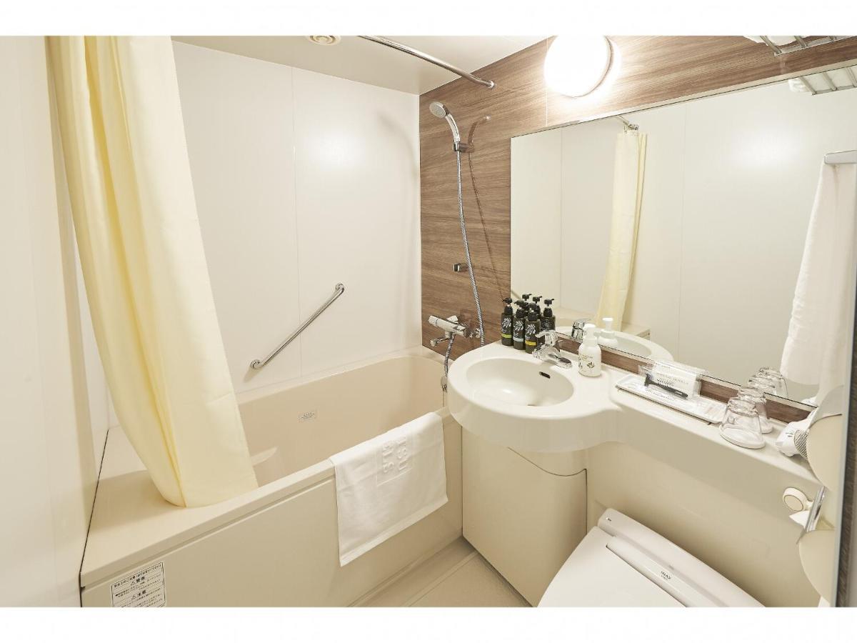 Sotetsu Fresa Inn Kamakura-Ofuna Higashiguchi Eksteriør billede