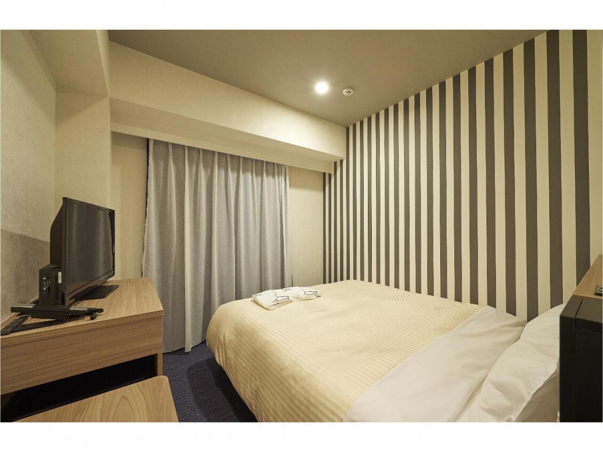 Sotetsu Fresa Inn Kamakura-Ofuna Higashiguchi Eksteriør billede