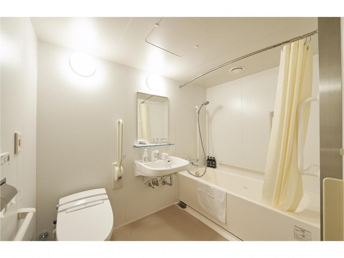 Sotetsu Fresa Inn Kamakura-Ofuna Higashiguchi Eksteriør billede
