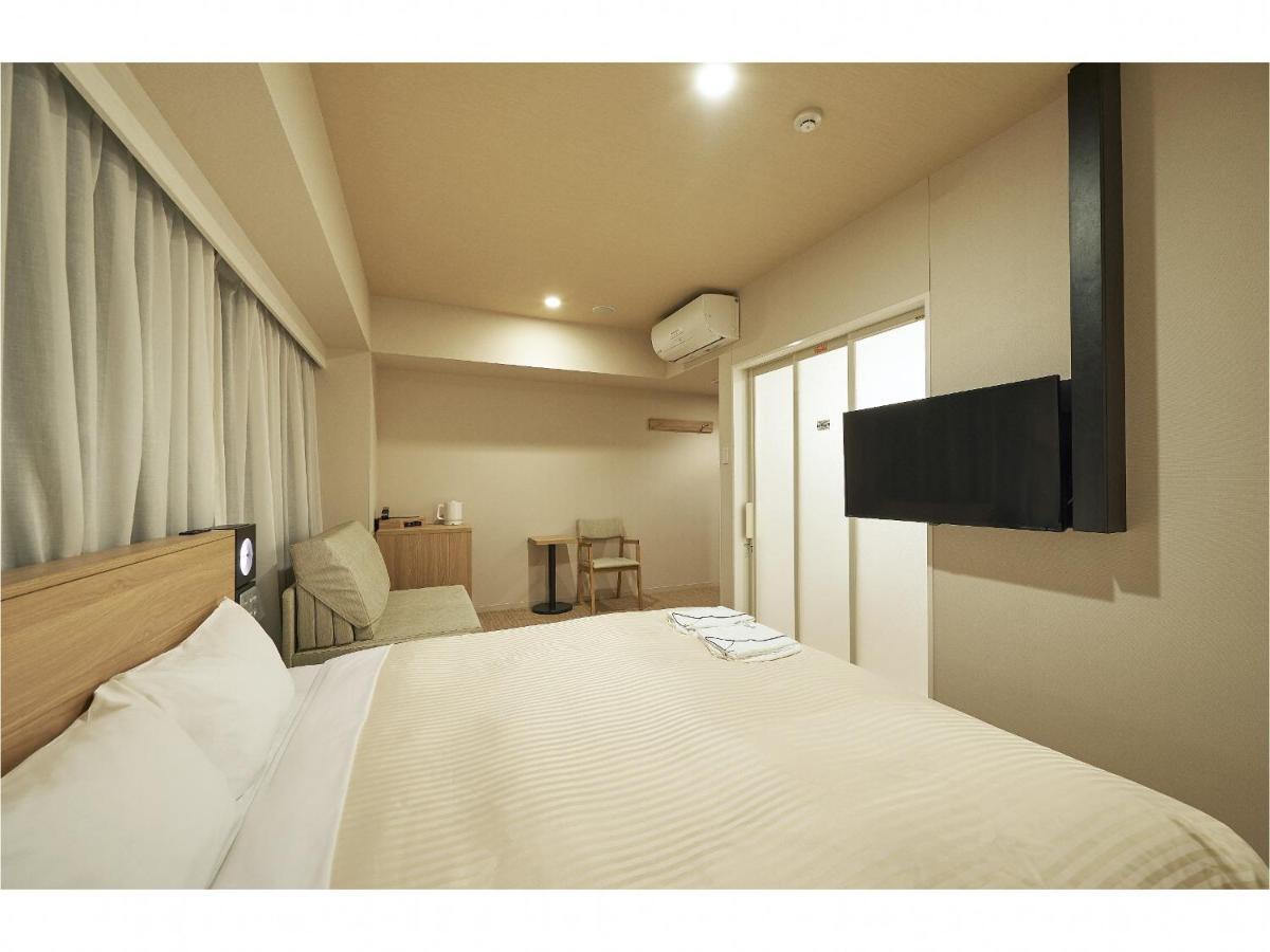 Sotetsu Fresa Inn Kamakura-Ofuna Higashiguchi Eksteriør billede