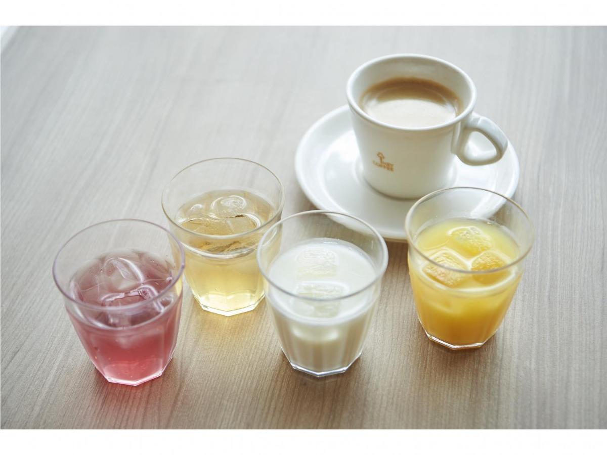 Sotetsu Fresa Inn Kamakura-Ofuna Higashiguchi Eksteriør billede