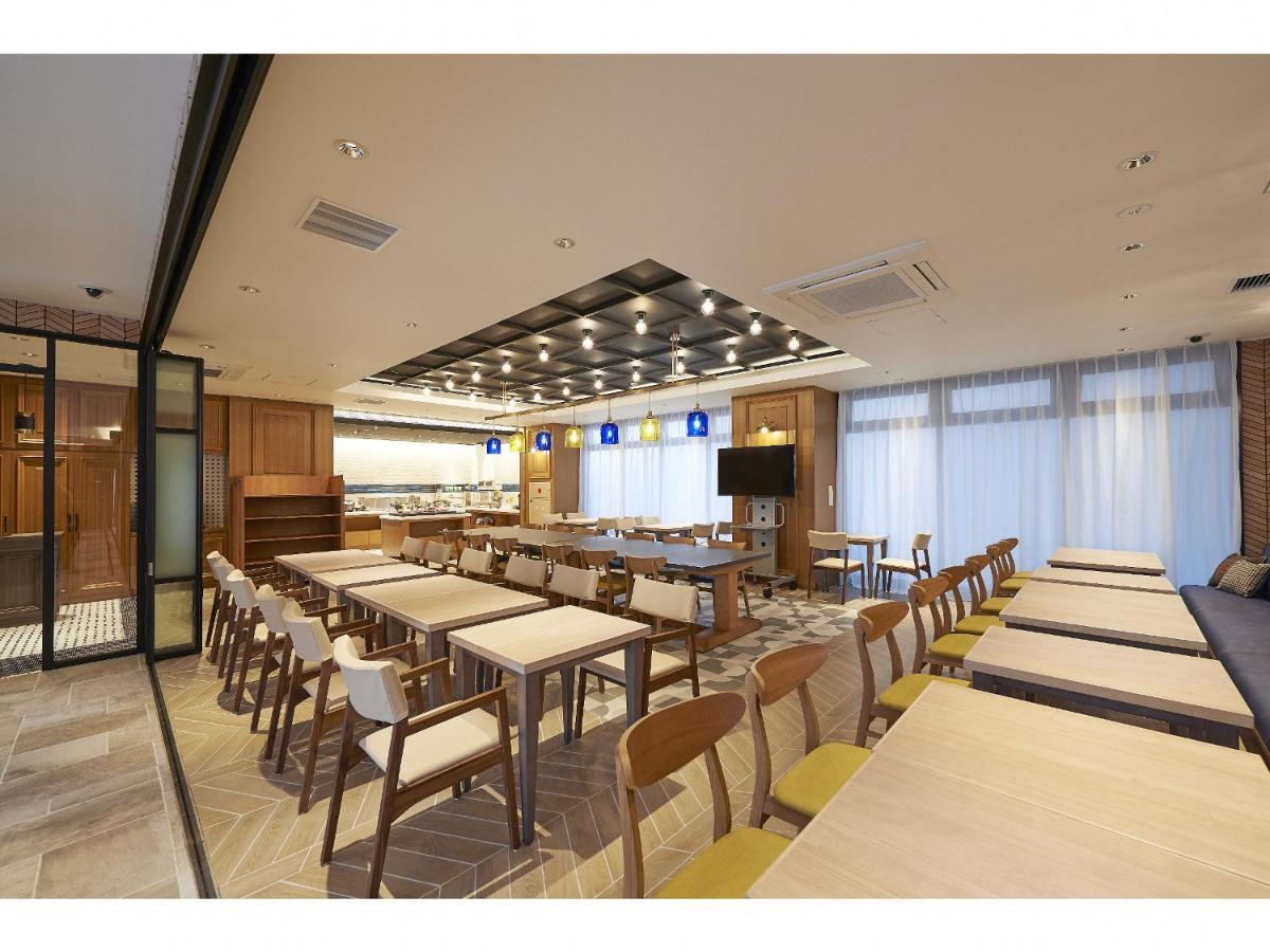 Sotetsu Fresa Inn Kamakura-Ofuna Higashiguchi Eksteriør billede