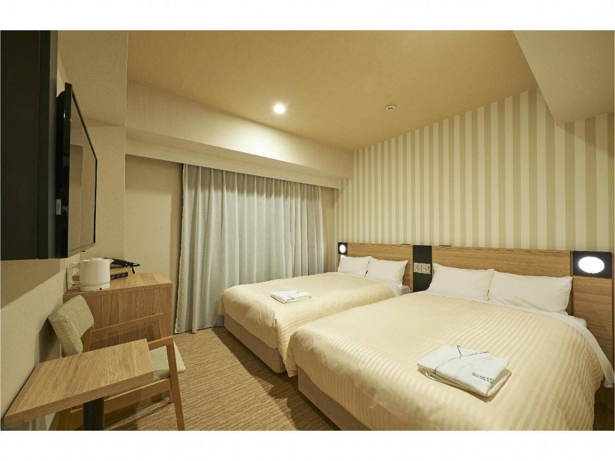 Sotetsu Fresa Inn Kamakura-Ofuna Higashiguchi Eksteriør billede